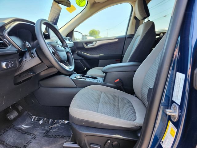 Certified 2020 Ford Escape SE AWD/4WD image 18