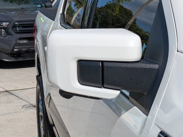 Certified 2024 Ford F150 King Ranch AWD/4WD image 10