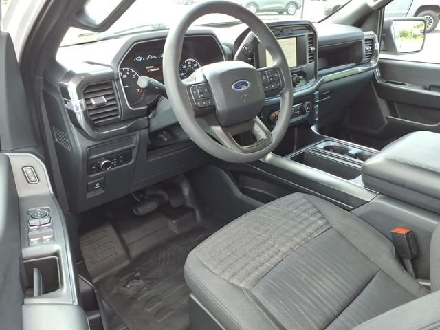 Certified 2023 Ford F150 XL w/ STX Appearance Package AWD/4WD image 20