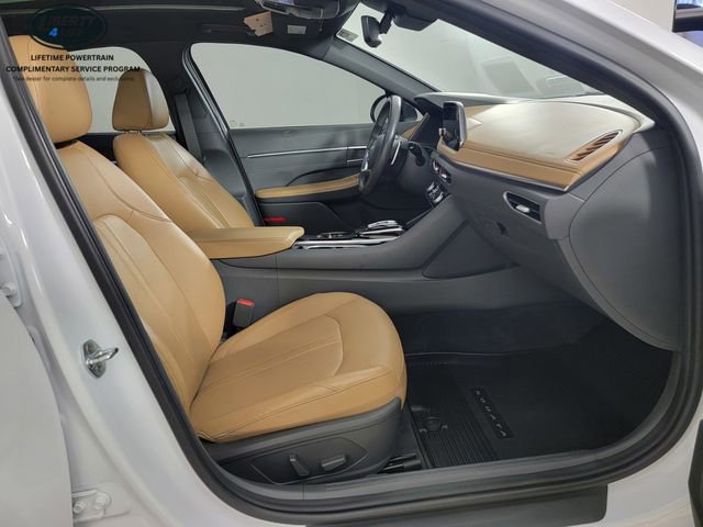 Used 2021 Hyundai Sonata Limited FWD image 18