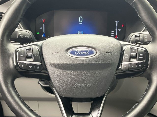 Certified 2024 Ford Escape Active AWD/4WD image 17