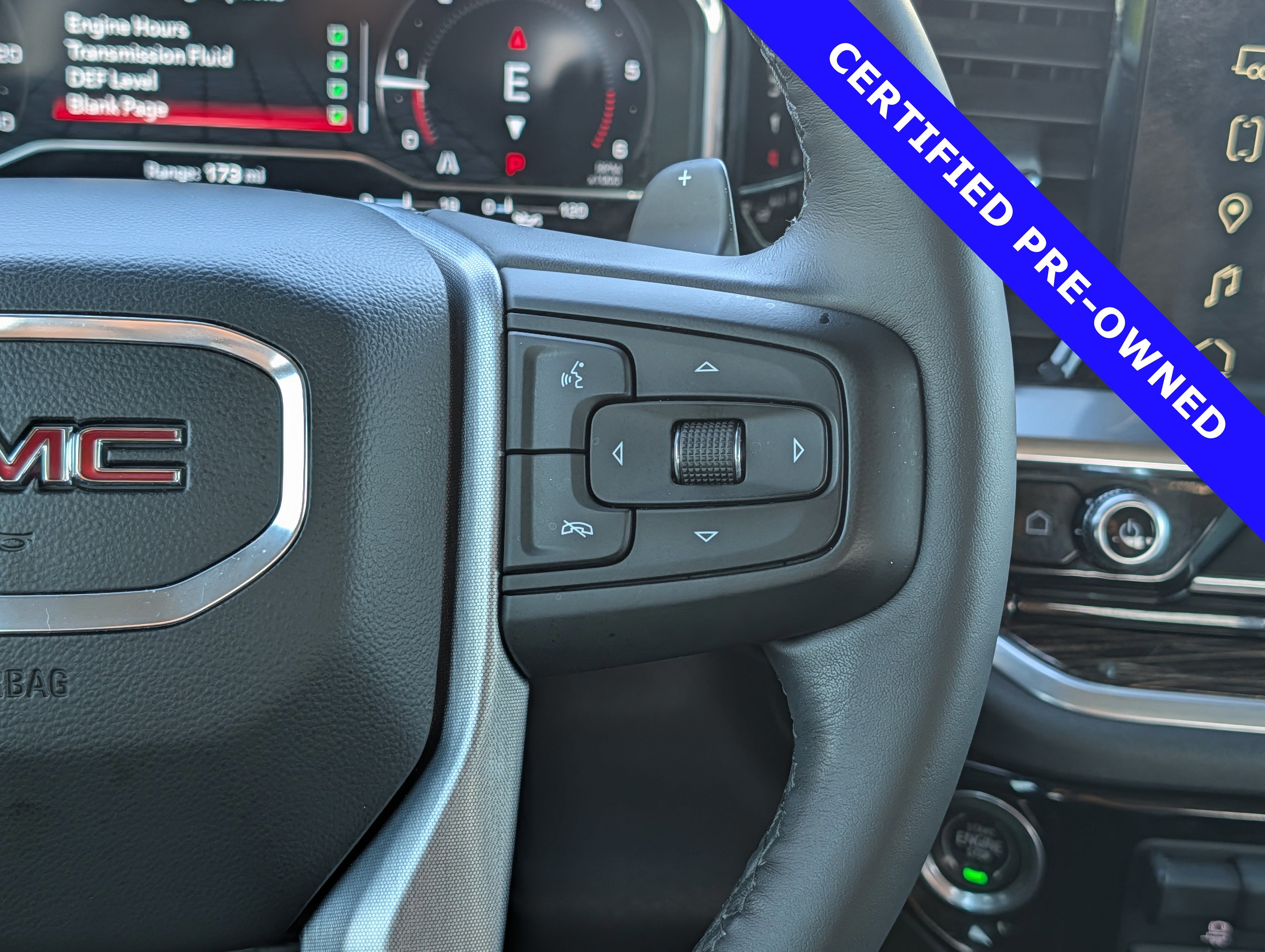 Used 2022 GMC Sierra 1500 Elevation w/ Elevation Premium Package image 25