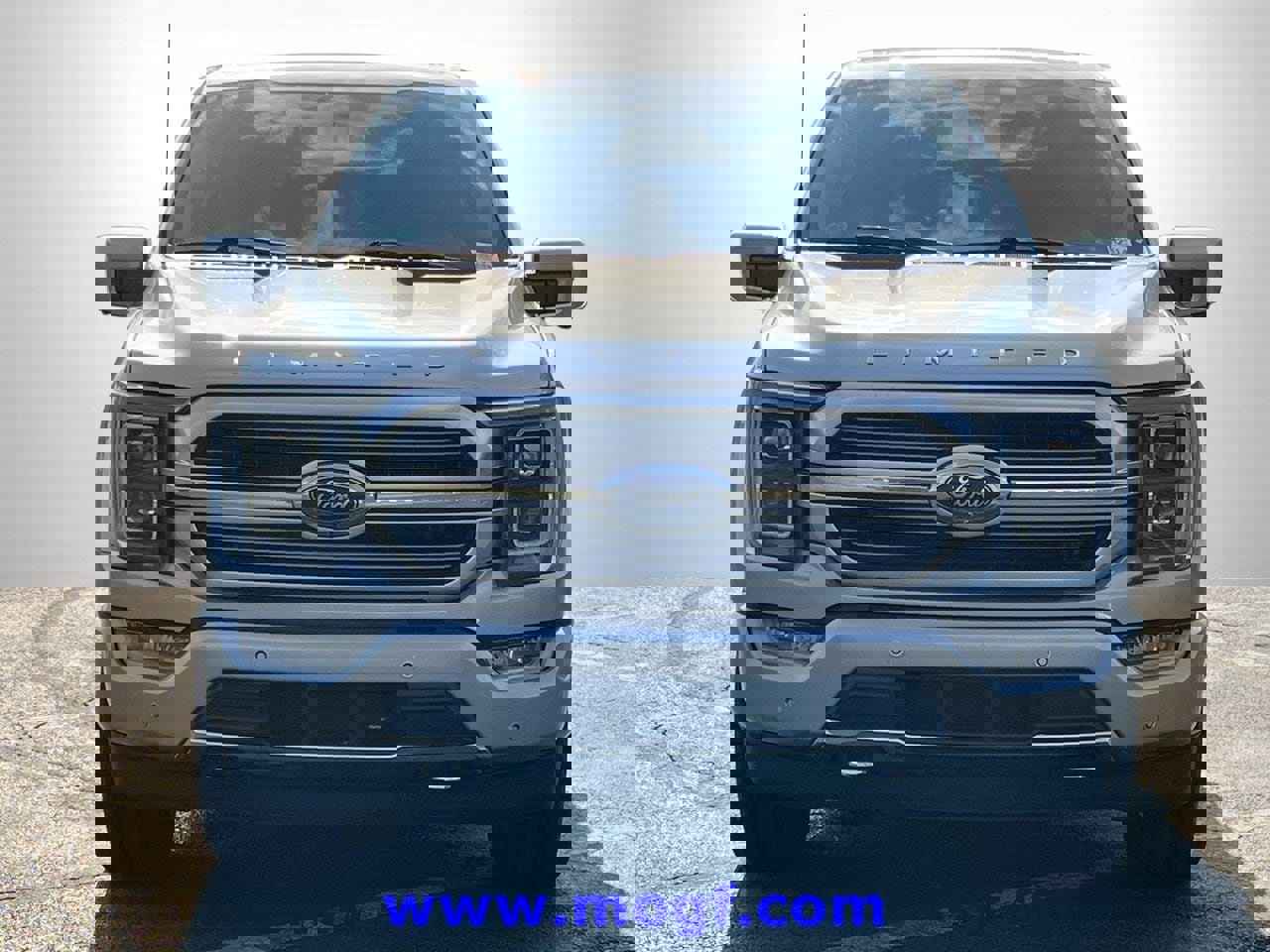 Certified 2023 Ford F150 Limited image 8