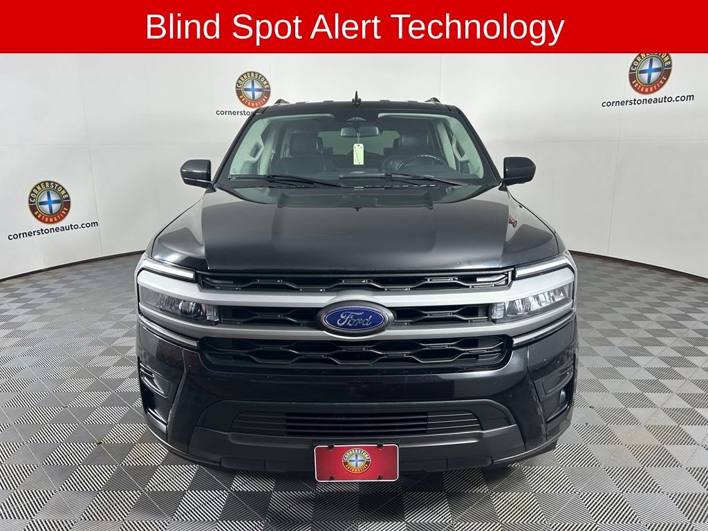 Certified 2024 Ford Expedition XLT AWD/4WD image 14