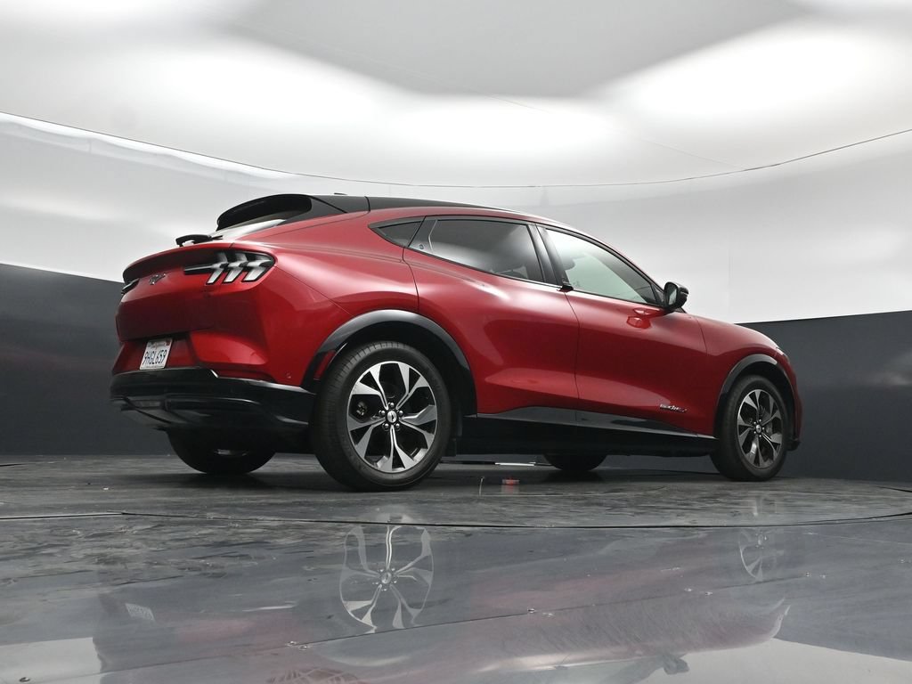 Certified 2023 Ford Mustang Mach-E Premium RWD image 49
