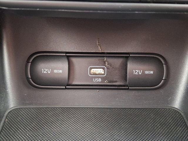 Used 2022 Kia Sportage LX w/ LX AWD Value Edition Package image 23