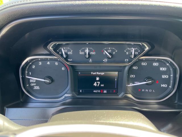 Used 2020 GMC Sierra 1500 Elevation w/ Elevation Value Package AWD/4WD image 18