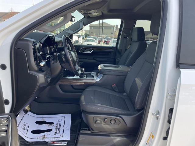 Used 2022 Chevrolet Silverado 1500 RST image 17