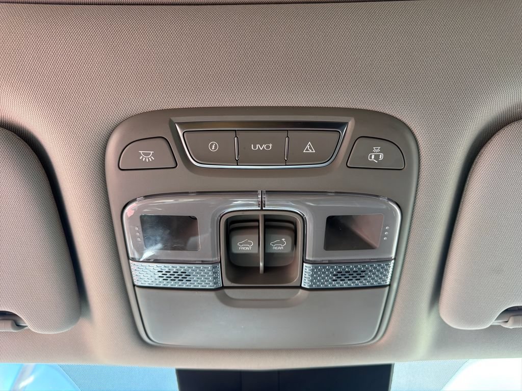 Used 2022 Kia Telluride SX FWD image 19