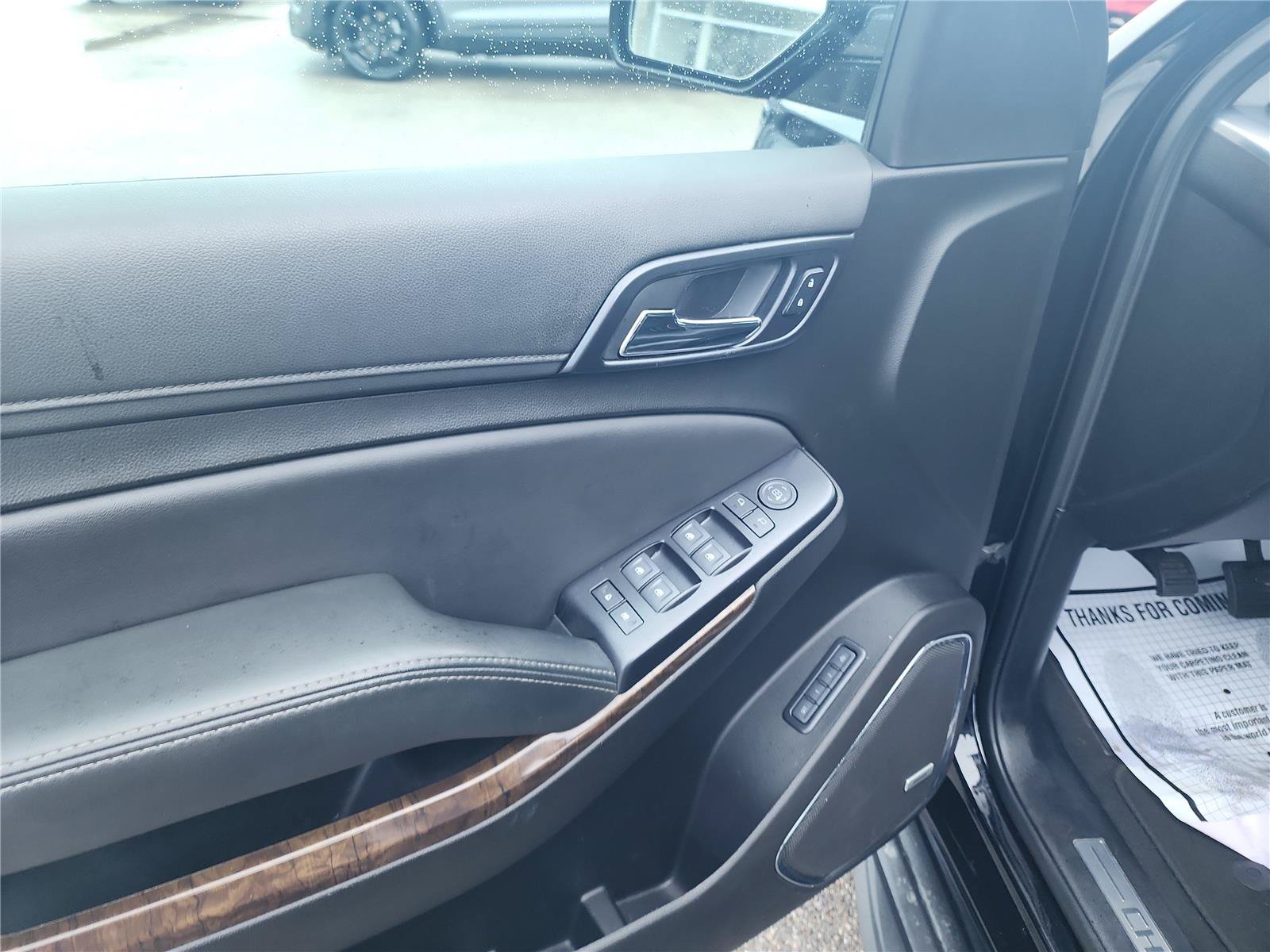 Used 2019 Chevrolet Tahoe LT RWD image 17