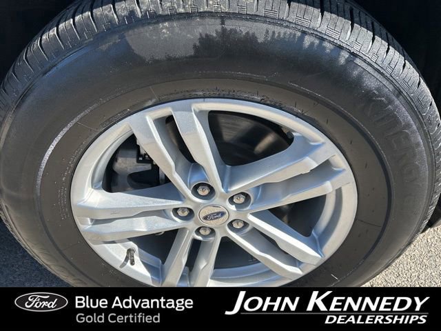 Certified 2023 Ford Explorer XLT w/ Equipment Group 202A image 8