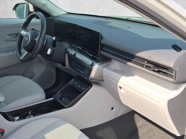 Used 2024 Hyundai Kona SEL w/ Convenience Package AWD/4WD image 25
