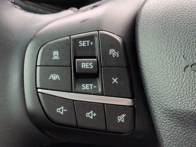 Certified 2024 Ford Bronco Sport Outer Banks w/ Tech Package image 24