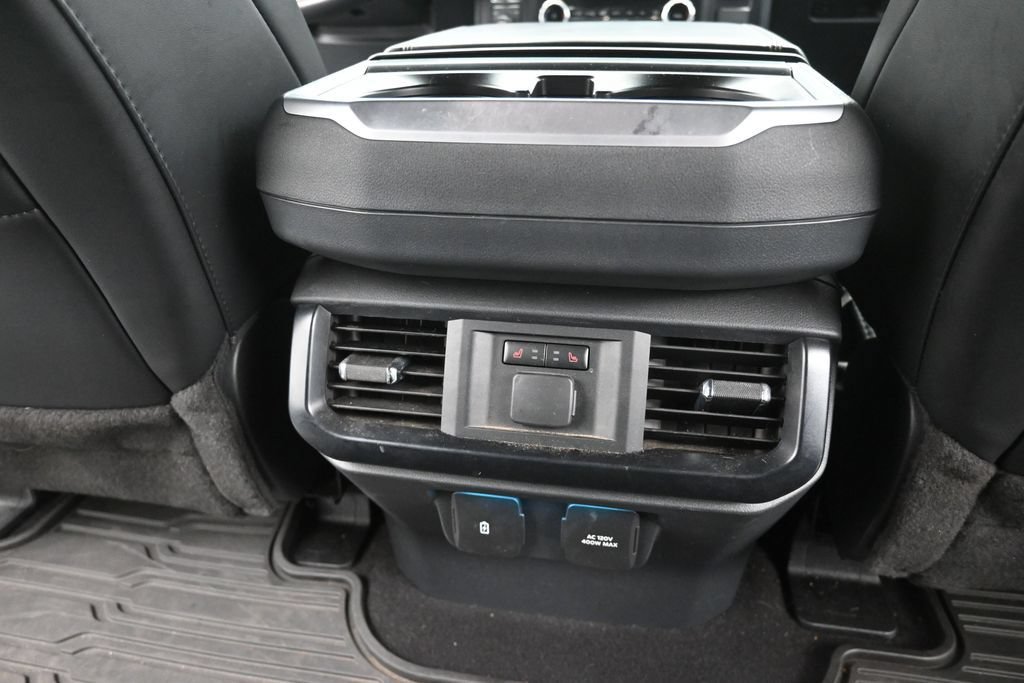 Certified 2023 Ford F150 Raptor AWD/4WD image 14