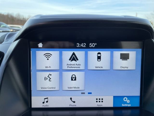 Certified 2017 Ford Escape SE w/ Equipment Group 201A image 33