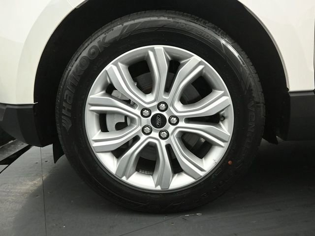 Certified 2023 Ford Edge Titanium w/ Equipment Group 301A image 47