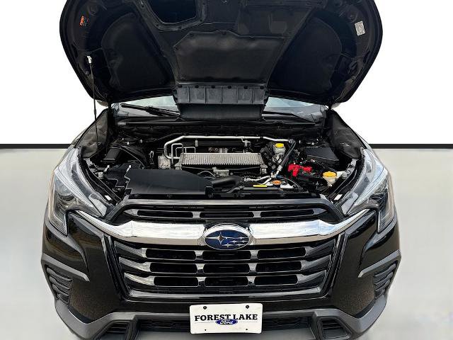 Used 2023 Subaru Ascent Limited image 22