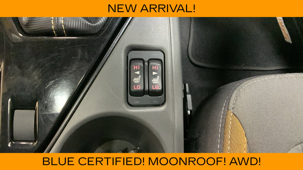 Used 2024 Subaru Crosstrek 2.5i Sport AWD/4WD image 41
