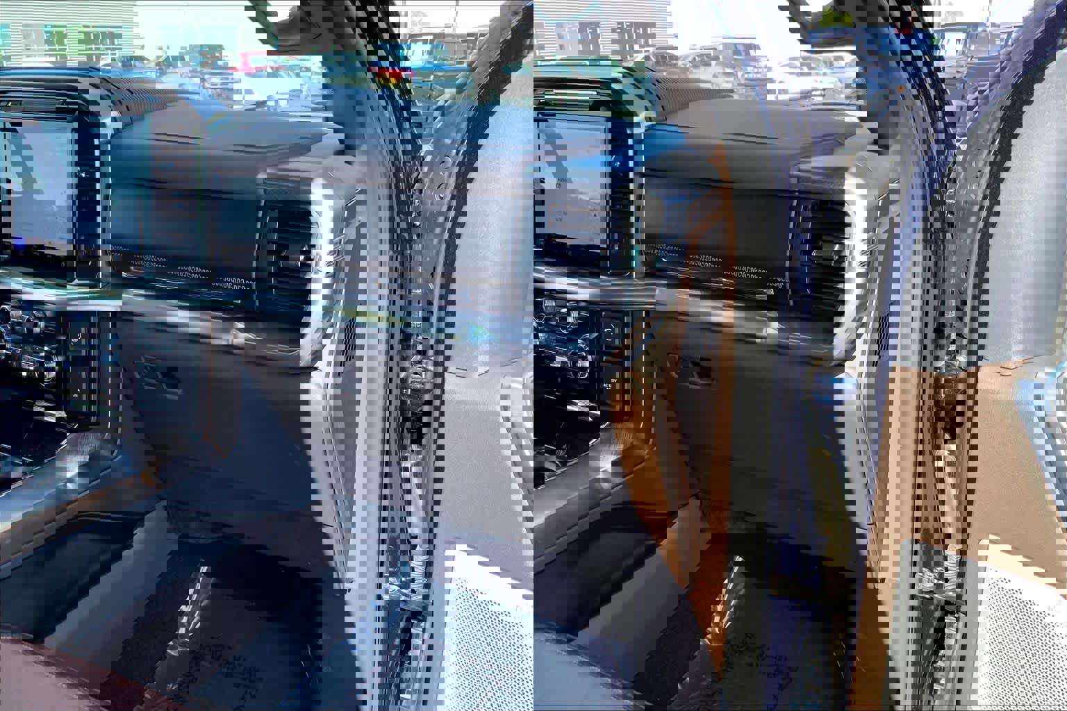 Certified 2025 Ford F150 King Ranch image 19