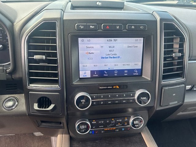 Certified 2019 Ford Expedition Max Limited w/ Equipment Group 302A AWD/4WD image 15
