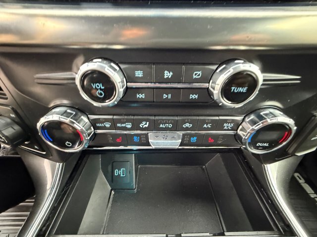 Certified 2021 Ford F150 Lariat AWD/4WD image 31