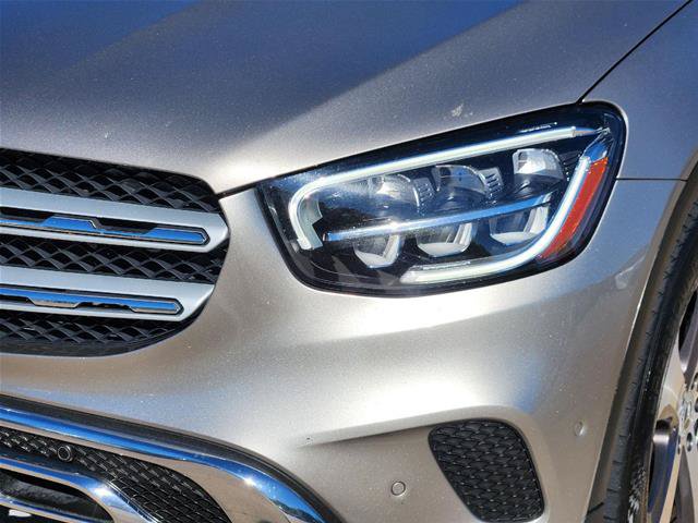 Used 2022 Mercedes-Benz GLC 300 4MATIC image 7
