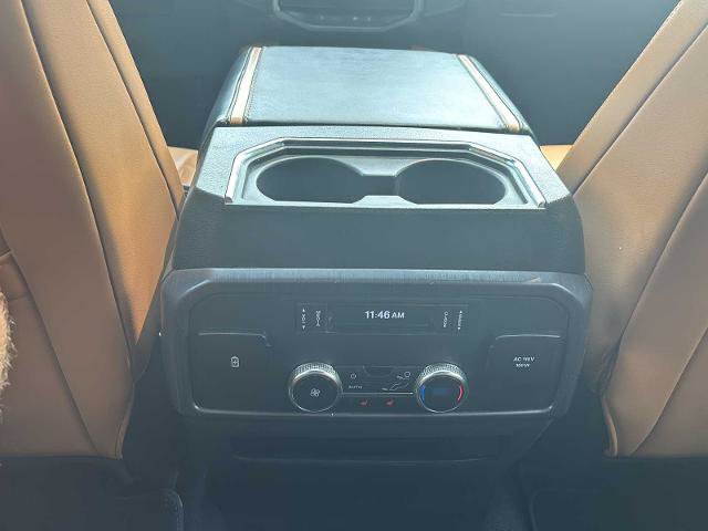 Certified 2024 Ford Expedition Max Platinum AWD/4WD image 23