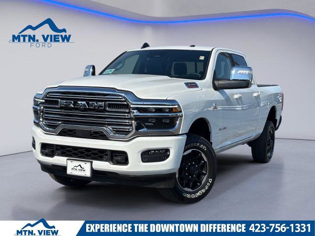 Used 2026 RAM 2500 Laramie