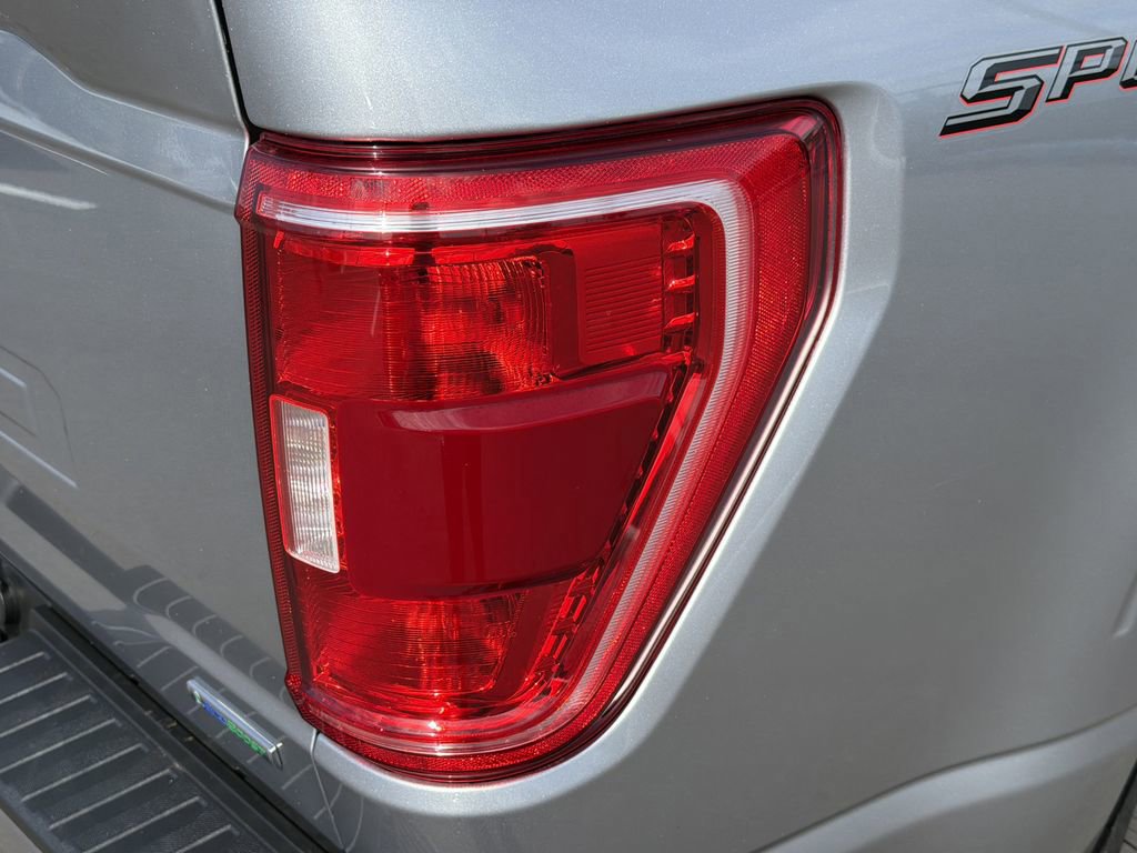 Certified 2022 Ford F150 XLT w/ Equipment Group 302A High image 9