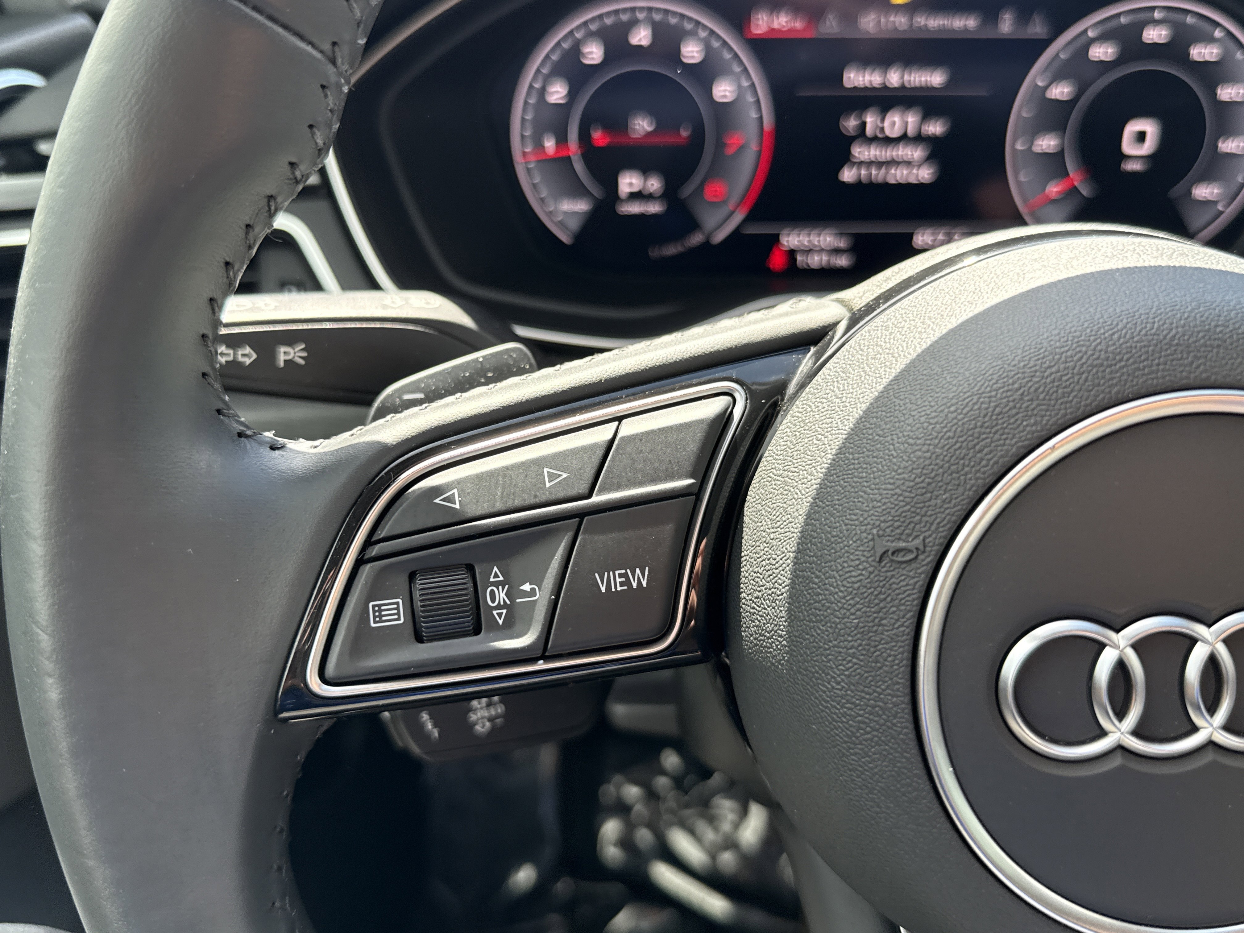 Used 2020 Audi A4 2.0T allroad Premium Plus image 19