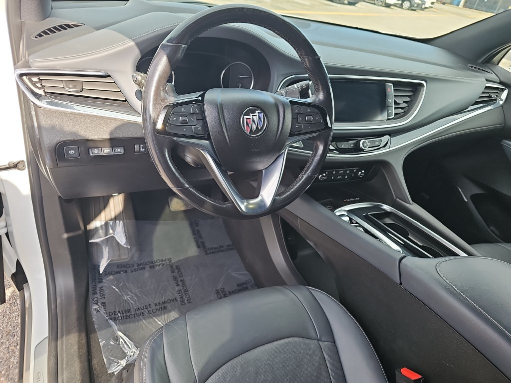 Used 2022 Buick Enclave Premium FWD image 16