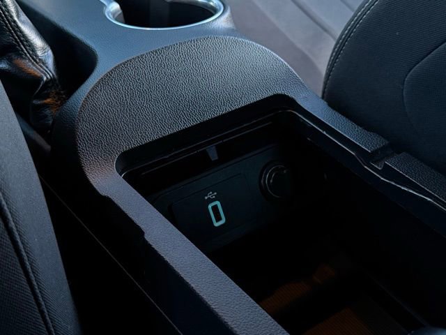 Certified 2018 Ford Mustang GT w/ GT Performance Package image 26