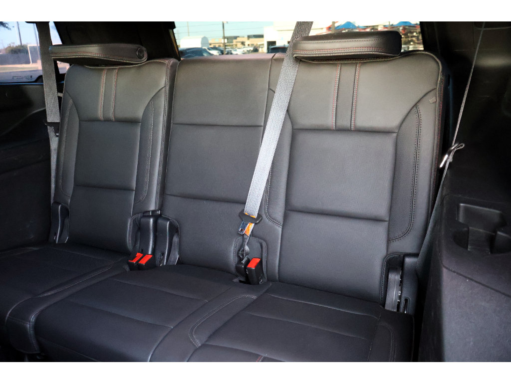Used 2021 Chevrolet Tahoe RST AWD/4WD image 22