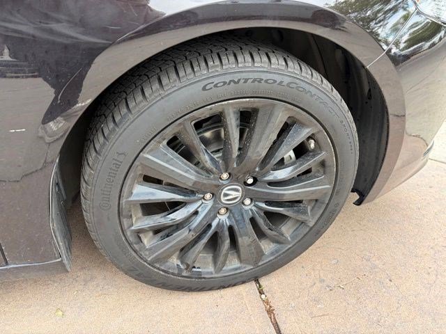 Used 2017 Acura TLX V6 SH-AWD w/ Advance Package image 12