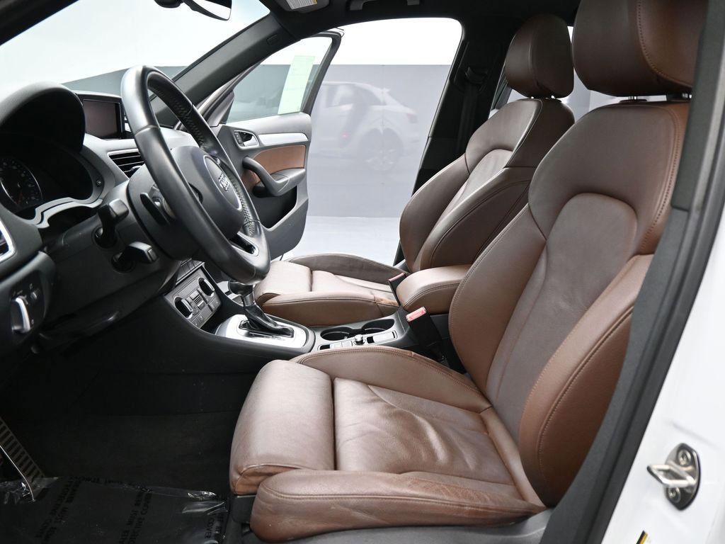 Used 2018 Audi Q3 2.0T Premium image 36