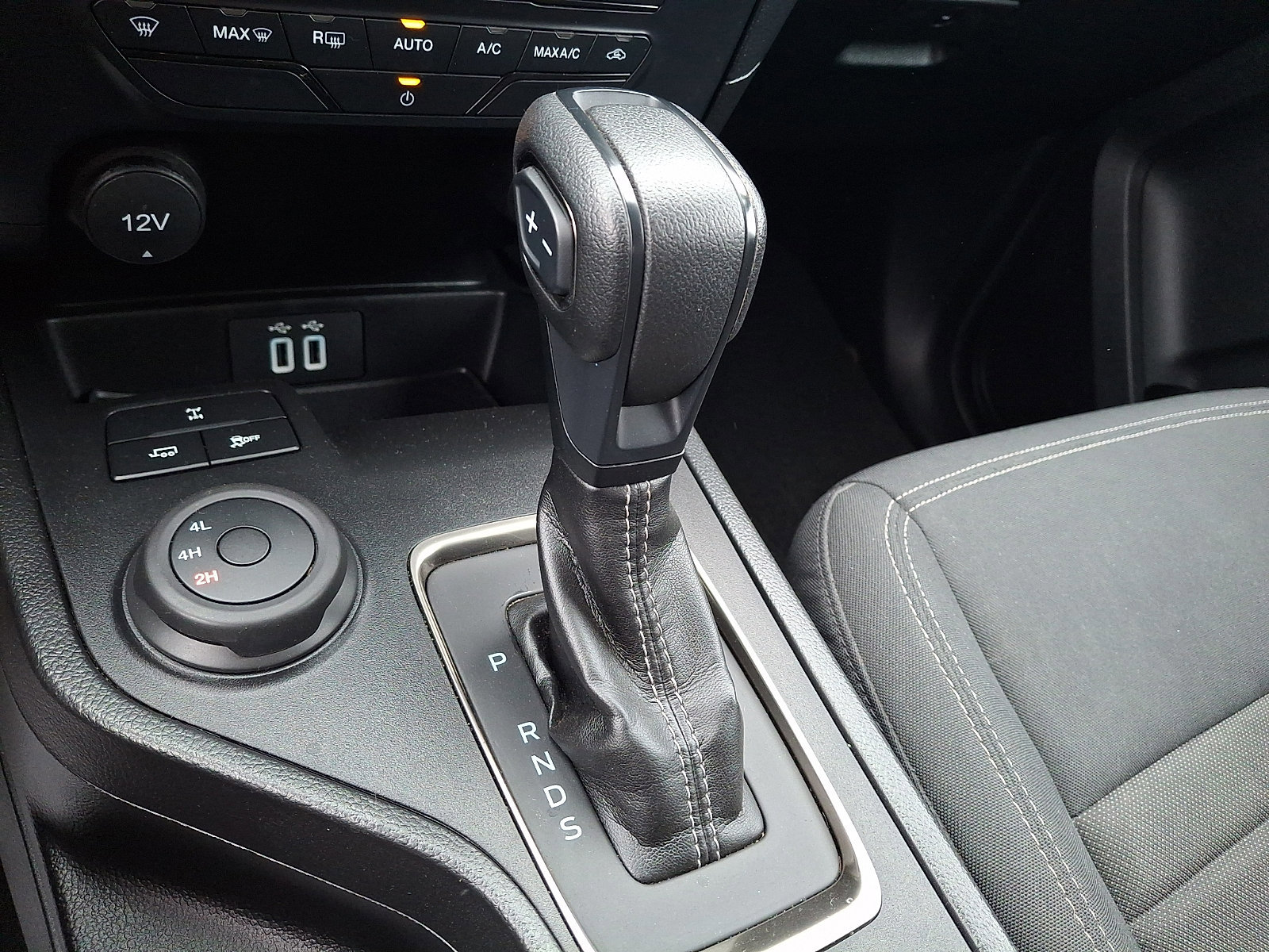 Certified 2023 Ford Ranger XLT w/ Trailer Tow Package image 12