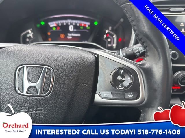 Used 2020 Honda CR-V EX-L image 24