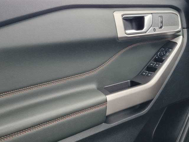 Certified 2023 Ford Explorer Timberline w/ Timberline Technology Package AWD/4WD image 38