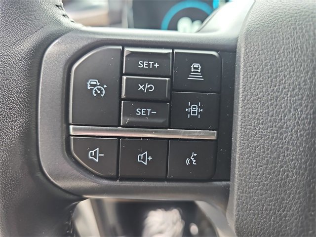 Certified 2023 Ford F150 Lariat w/ Equipment Group 502A High image 17