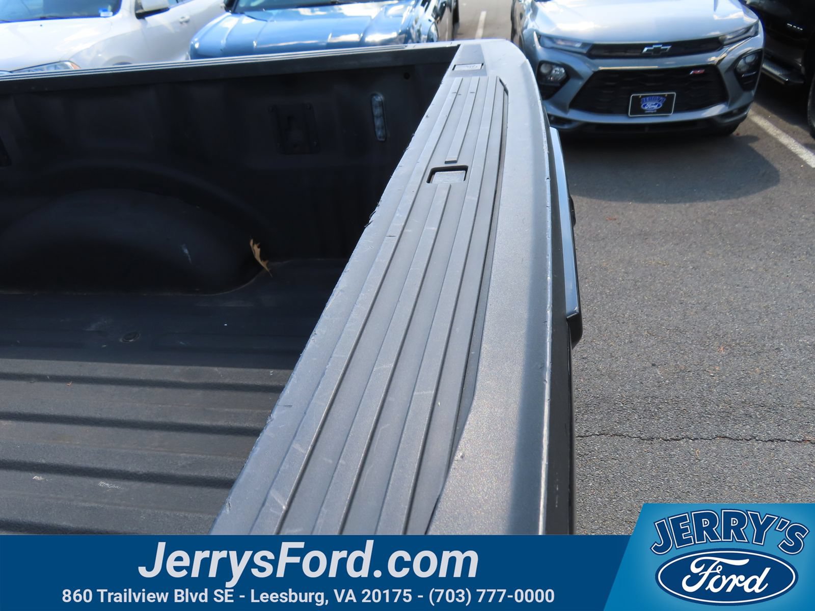 Certified 2021 Ford F150 XLT w/ Equipment Group 302A High AWD/4WD image 13