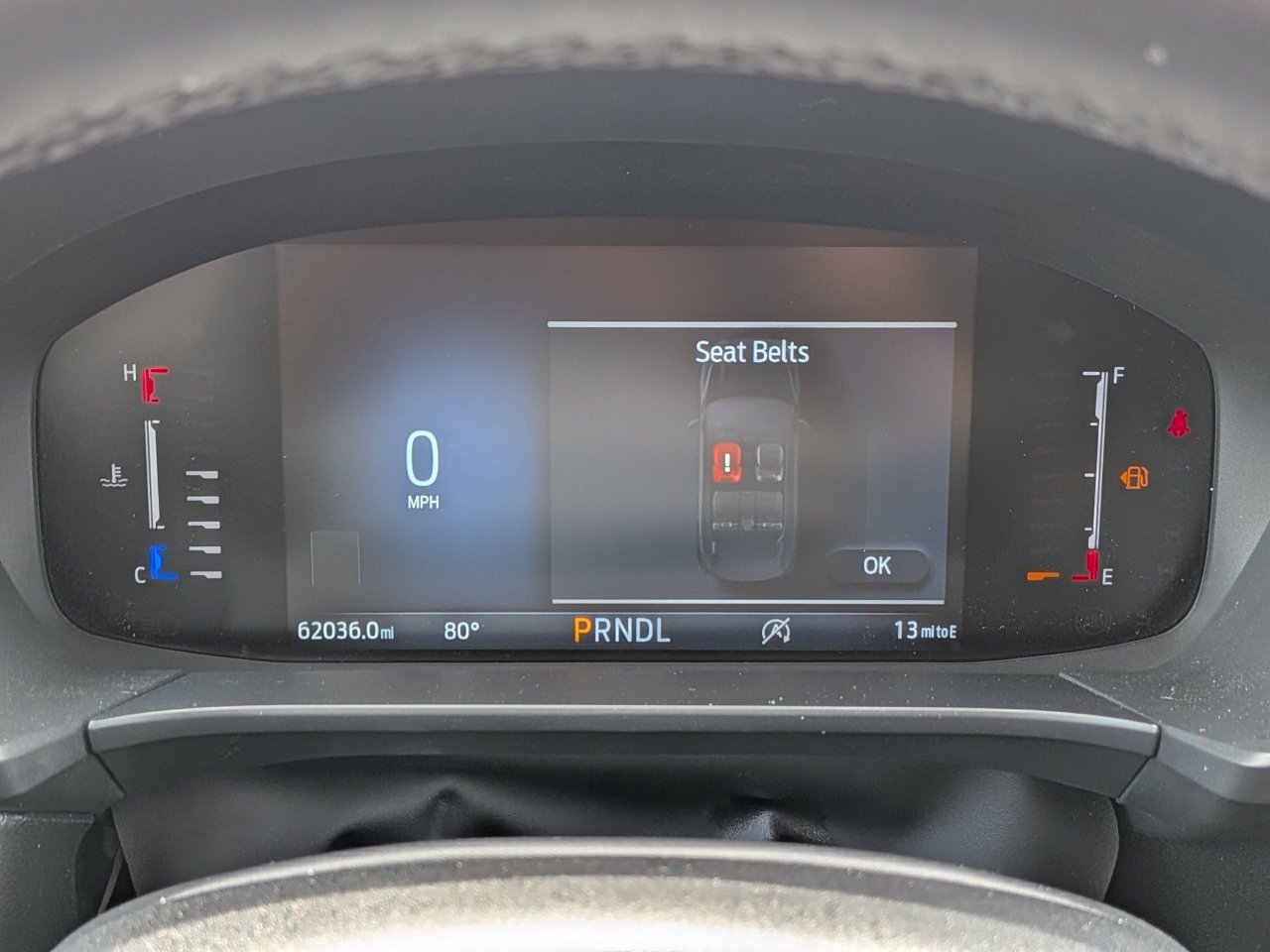 Certified 2023 Ford Escape Active w/ Tech Pack #1 AWD/4WD image 34