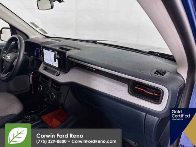 Certified 2024 Ford Maverick XLT w/ Equipment Group 300A Standard AWD/4WD image 28