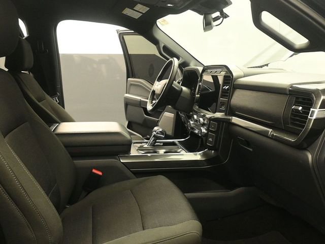 Certified 2023 Ford F150 XLT w/ Equipment Group 302A High image 17