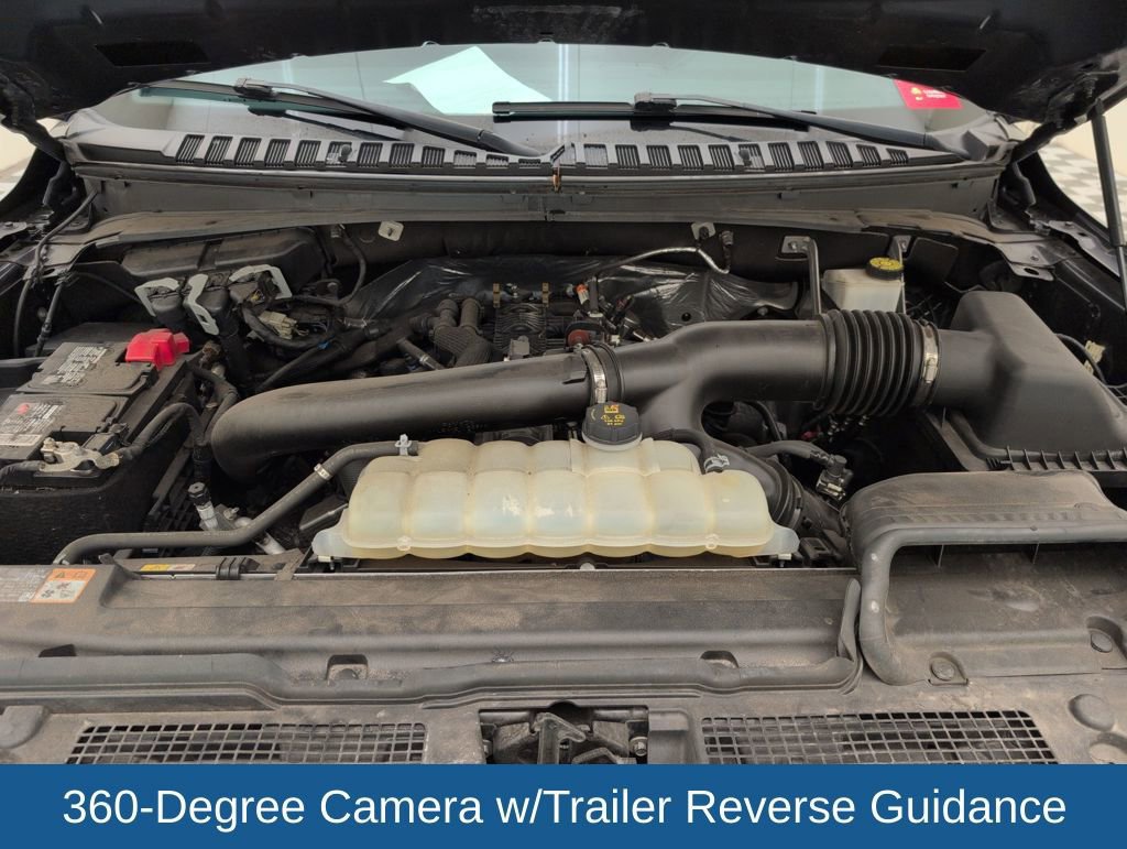 Certified 2023 Ford Expedition Limited image 45