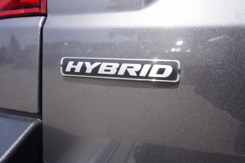 Certified 2023 Ford Maverick XLT image 30