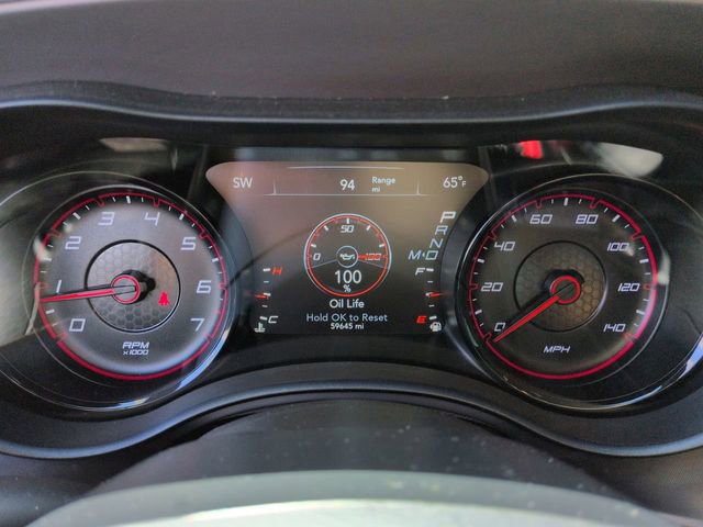 Used 2023 Dodge Charger SXT w/ Blacktop Package image 27