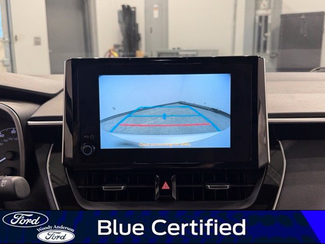 Used 2024 Toyota Corolla SE FWD image 16