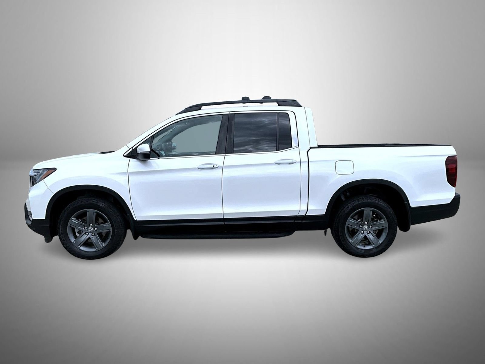 Used 2023 Honda Ridgeline RTL image 8