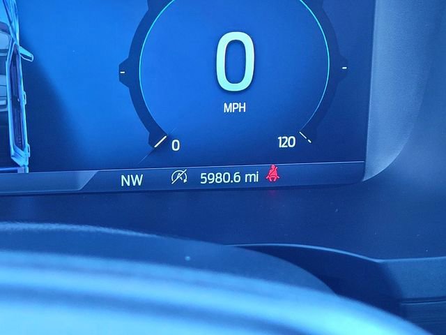 Certified 2025 Ford F150 XL w/ Equipment Group 103A High image 22