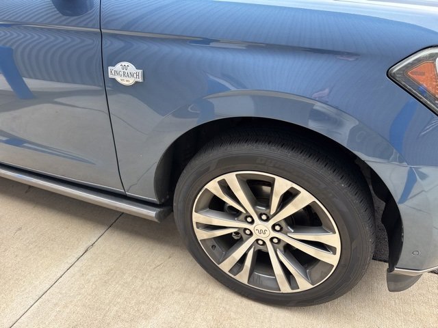 Certified 2020 Ford Expedition Max King Ranch w/ Cargo Package image 8